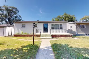 1736 Arthur St, Gary, IN 46404 - Photo 1
