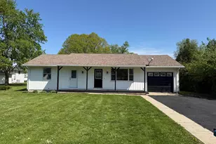 204 E Broadway St, Brook, IN 47922 - Photo 1