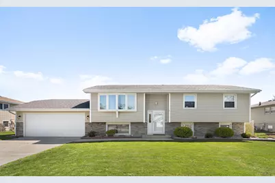 9713 Buchanan Street, Crown Point, IN 46307 - Photo 1