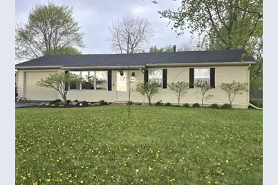 415 W 600 N, Valparaiso, IN 46385 - Photo 1