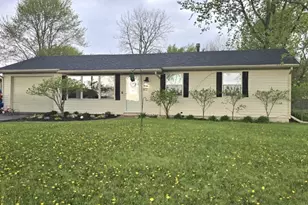 415 W 600 N, Valparaiso, IN 46385 - Photo 1