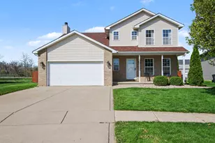 12354 Randolph Ct, Crown Point, IN 46307 - Photo 1