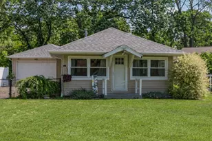 13861 Butternut St, Cedar Lake, IN 46303 - Photo 1