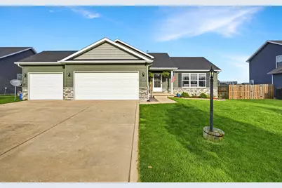 18389 Peggy Sue Drive, Lowell, IN 46356 - Photo 1
