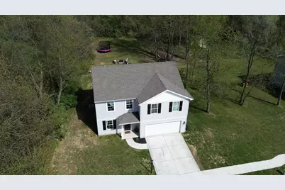 801 Larchmere Road, Kingsford Heights, IN 46346 - Photo 1