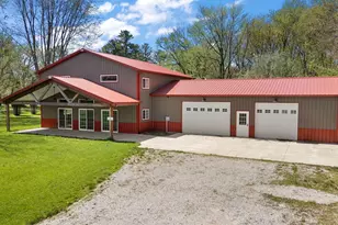 6631 Beach St, Knox, IN 46534 - Photo 1