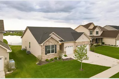 10122 W 144th Court, Cedar Lake, IN 46303 - Photo 1