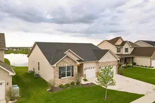 10122 W 144th Ct, Cedar Lake, IN 46303 - Photo 1
