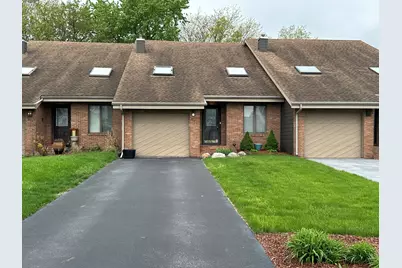 212 Holly Lane, Schererville, IN 46375 - Photo 1