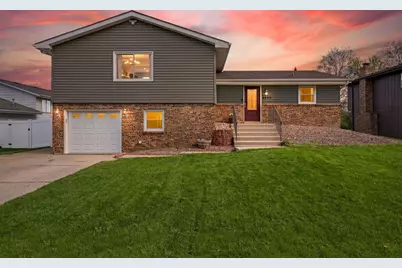 4954 W 86th Place, Crown Point, IN 46307 - Photo 1