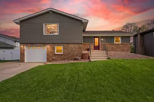 4954 W 86th Pl, Crown Point, IN 46307 - Photo 1