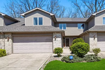 1765 Amber Drive, Hobart, IN 46342 - Photo 1