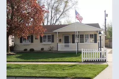 9402 Ellen Drive, Highland, IN 46322 - Photo 1