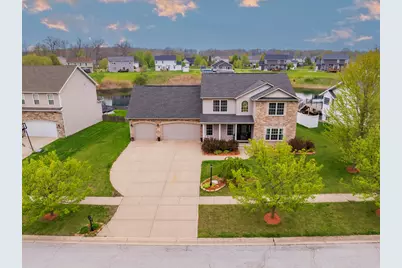 243 Eagle Ridge Drive, Valparaiso, IN 46385 - Photo 1