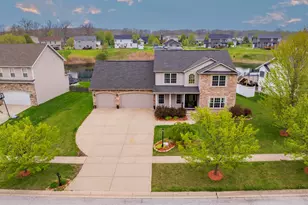 243 Eagle Ridge Dr, Valparaiso, IN 46385 - Photo 1