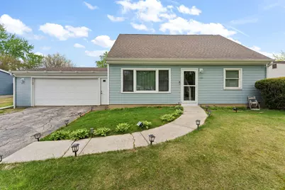 441 Prescott Road, Valparaiso, IN 46385 - Photo 1