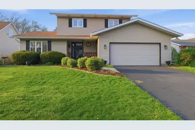 1000 Brooke Lane, Schererville, IN 46375 - Photo 1