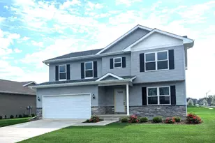 10223 W 127th Ave, Cedar Lake, IN 46303 - Photo 1
