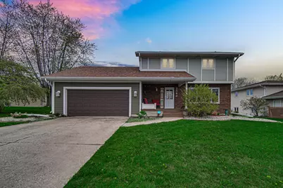 2542 Naples Drive, Schererville, IN 46375 - Photo 1