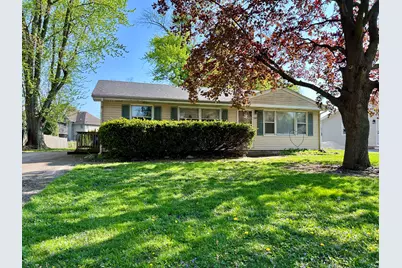 1101 71st Avenue, Schererville, IN 46375 - Photo 1