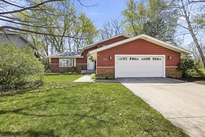 1031 Brooke Lane, Schererville, IN 46375 - Photo 1