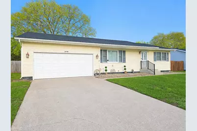 2858 Brown Street, Portage, IN 46368 - Photo 1