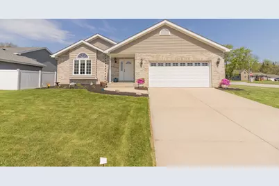 5510 Malibu Drive, Lowell, IN 46356 - Photo 1