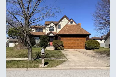 1604 W 99th Place, Crown Point, IN 46307 - Photo 1