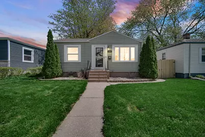 133 N Delaware Street, Hobart, IN 46342 - Photo 1