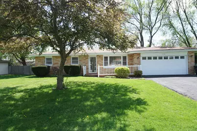 5533 Lark Avenue, Portage, IN 46368 - Photo 1