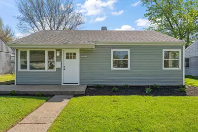 11 N Guyer Street, Hobart, IN 46342 - Photo 1