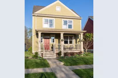1145 Harbor Way, Chesterton, IN 46304 - Photo 1