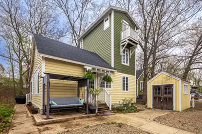104 Cottage Camp Drive, Michigan City, IN 46360 - Photo 1