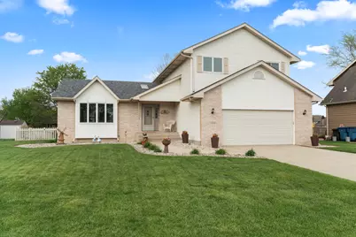 4924 Pheasant Court, Schererville, IN 46375 - Photo 1