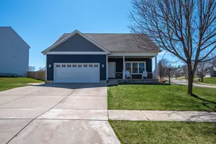 10242 W Rolling Meadows Dr, Westville, IN 46391 - Photo 1