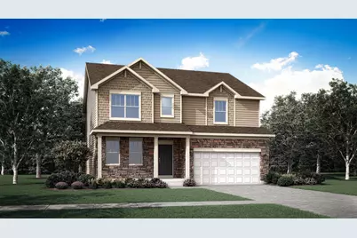 11047 Sadie Lane, Winfield, IN 46307 - Photo 1