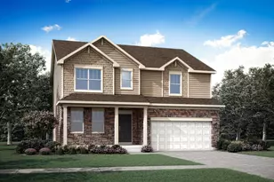 11047 Sadie Ln, Winfield, IN 46307 - Photo 1