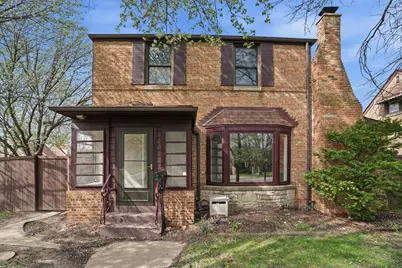 921 173rd Street, Hammond, IN 46324 - Photo 1