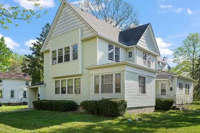324 S Main Street, Crown Point, IN 46307 - Photo 1