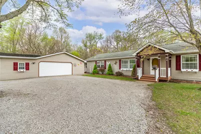 11344 Cumberland Road, Demotte, IN 46310 - Photo 1