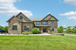 13560 Limerick Dr, Saint John, IN 46373 - Photo 1