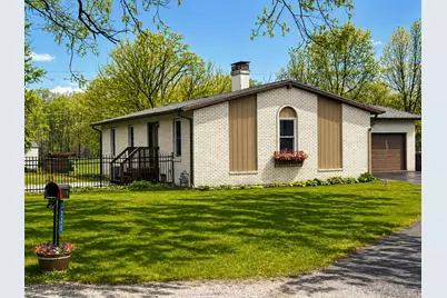 3325 W 932 N, Lake Village, IN 46349 - Photo 1