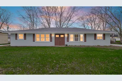 3415 W 47th Avenue, Gary, IN 46408 - Photo 1