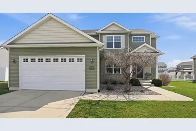 18385 Candace Drive, Lowell, IN 46356 - Photo 1