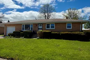 1441 W 56th Ave, Merrillville, IN 46410 - Photo 1