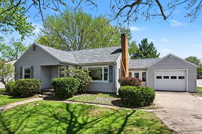 400 N Lafayette Street, North Liberty, IN 46554 - Photo 1