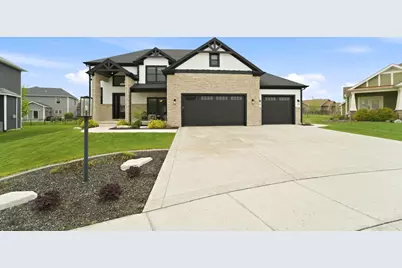 825 Schilling Drive, Crown Point, IN 46307 - Photo 1