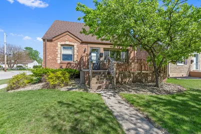 7405 Howard Avenue, Hammond, IN 46324 - Photo 1