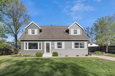 4122 Breckenridge Avenue, Michigan City, IN 46360 - Photo 1