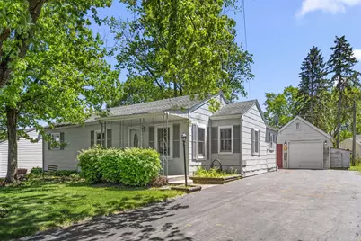 1804 Burlington Beach Road, Valparaiso, IN 46383 - Photo 1